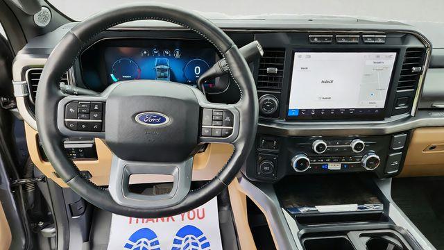 2023 Ford F-350 Super Duty XLT