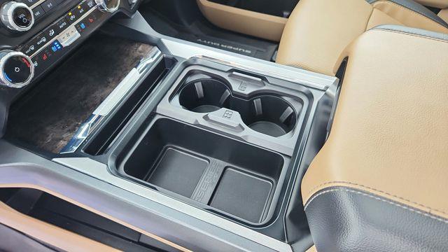 2023 Ford F-350 Super Duty XLT