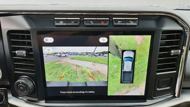 2023 Ford F-350 Super Duty XLT