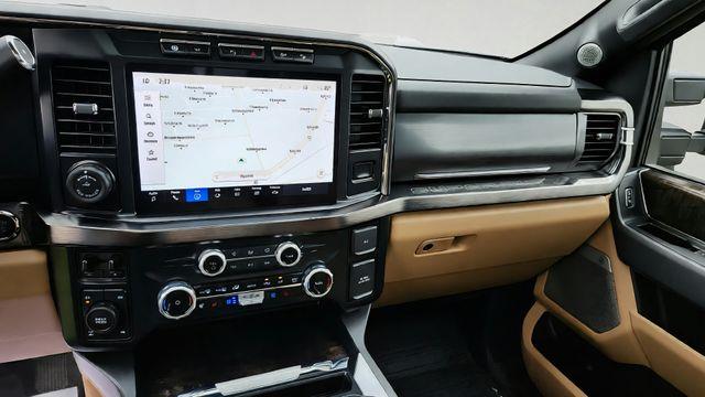 2023 Ford F-350 Super Duty XLT