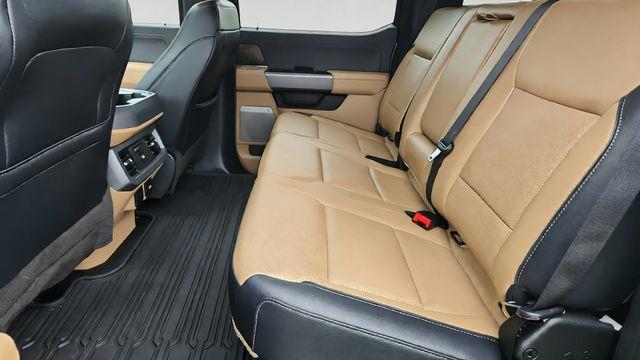 2023 Ford F-350 Super Duty XLT