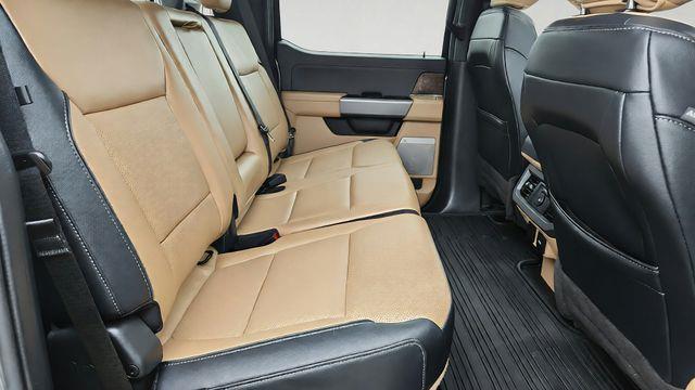 2023 Ford F-350 Super Duty XLT