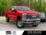 2024 F-350 Super Duty Thumbnail 1