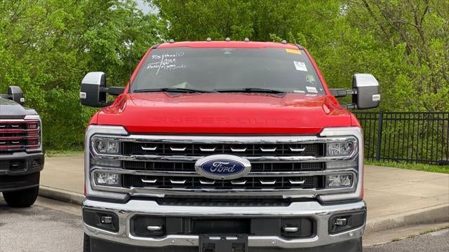 2024 Ford F-350 Super Duty Lariat