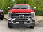 2024 F-350 Super Duty Thumbnail 2