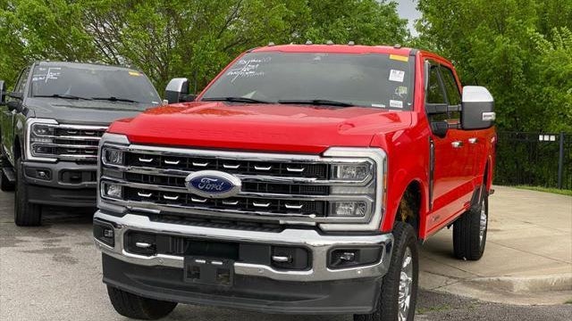 2024 Ford F-350 Super Duty Lariat