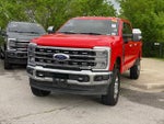 2024 F-350 Super Duty Thumbnail 3