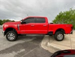 2024 F-350 Super Duty Thumbnail 4
