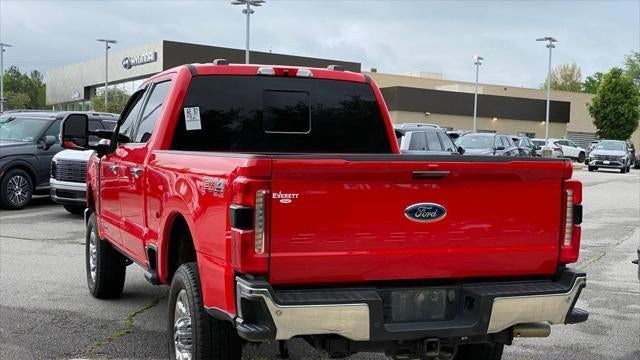 2024 Ford F-350 Super Duty Lariat