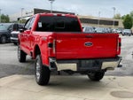 2024 F-350 Super Duty Thumbnail 5