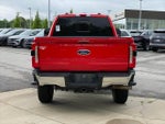 2024 F-350 Super Duty Thumbnail 6