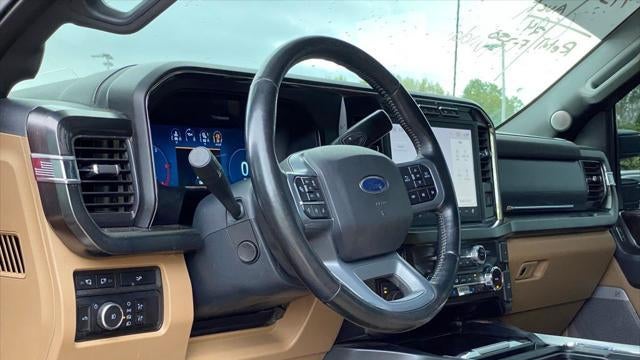 2024 Ford F-350 Super Duty Lariat