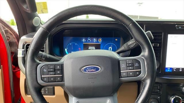 2024 Ford F-350 Super Duty Lariat