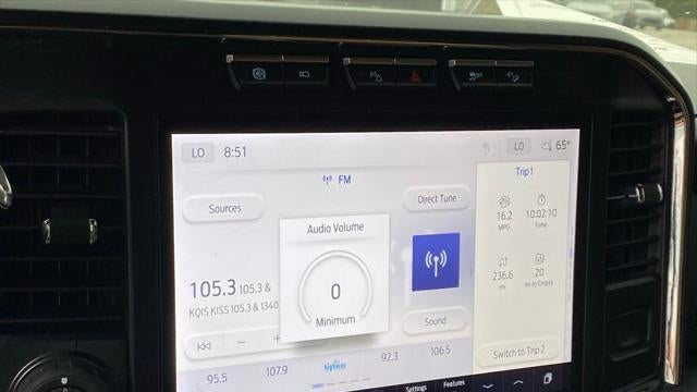 2024 Ford F-350 Super Duty Lariat
