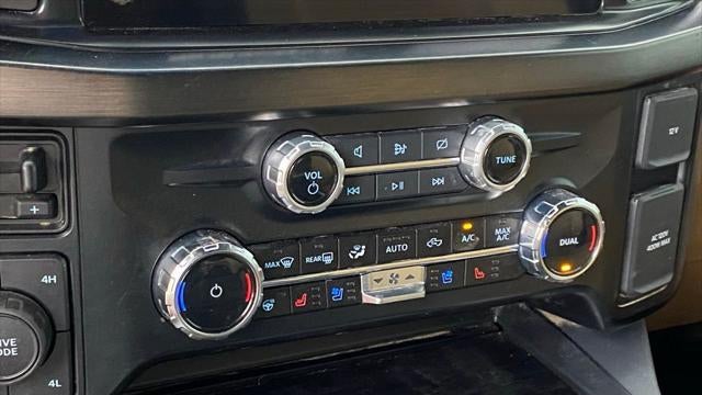 2024 Ford F-350 Super Duty Lariat