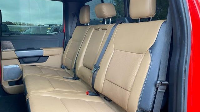 2024 Ford F-350 Super Duty Lariat