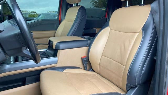 2024 Ford F-350 Super Duty Lariat
