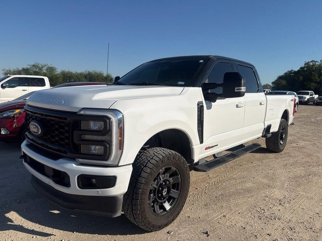 2024 Ford F-350 - $65,125