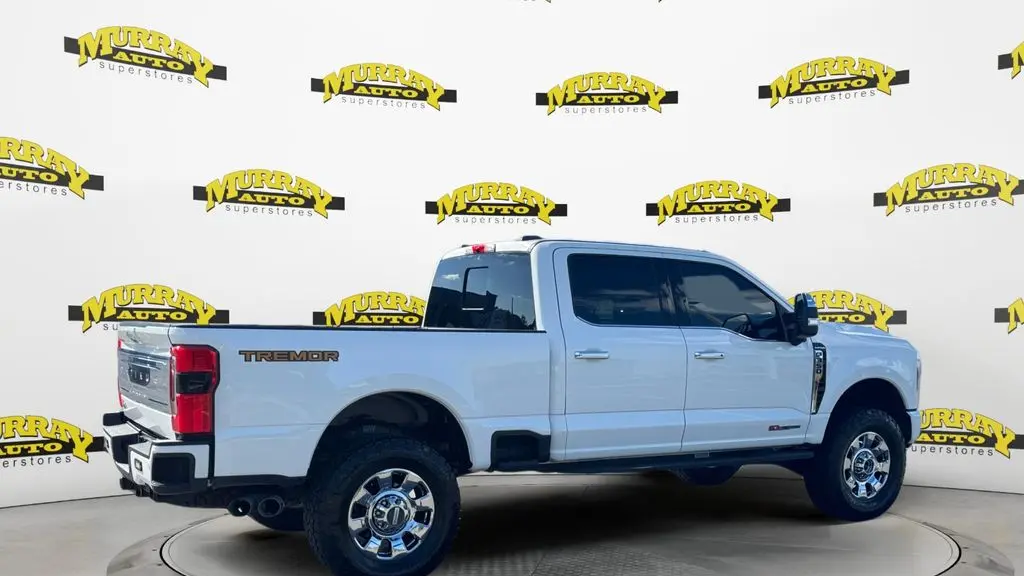2024 Ford F-350 Super Duty Lariat