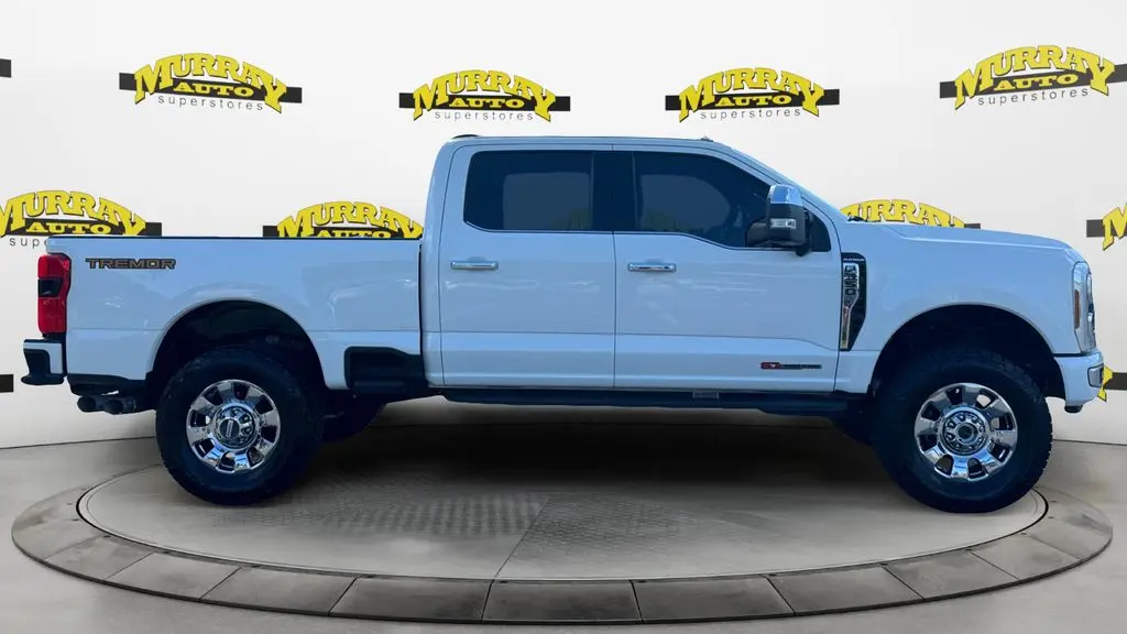 2024 Ford F-350 Super Duty Lariat