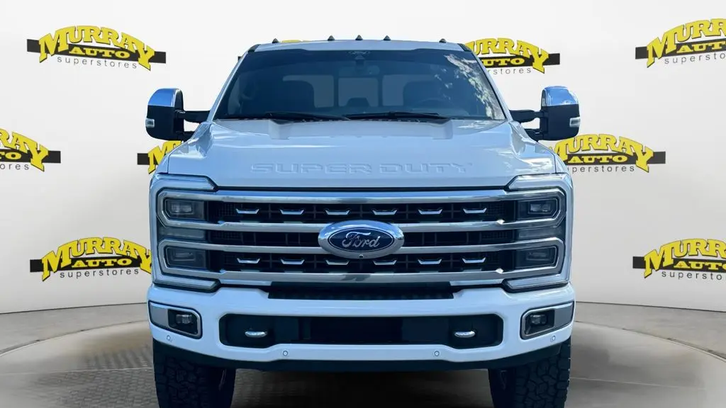 2024 Ford F-350 Super Duty Lariat