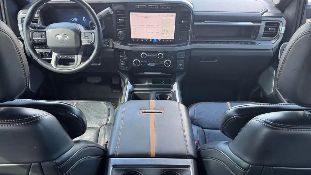 2024 Ford F-350 Super Duty Lariat