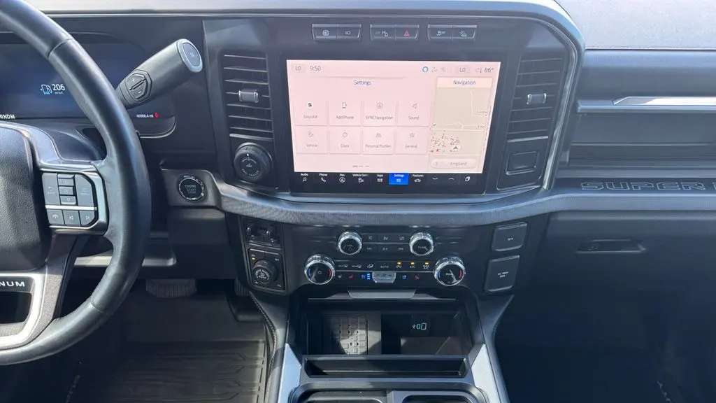 2024 Ford F-350 Super Duty Lariat