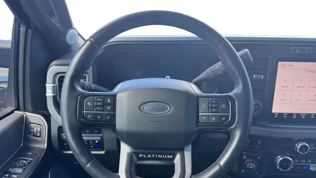 2024 Ford F-350 Super Duty Lariat