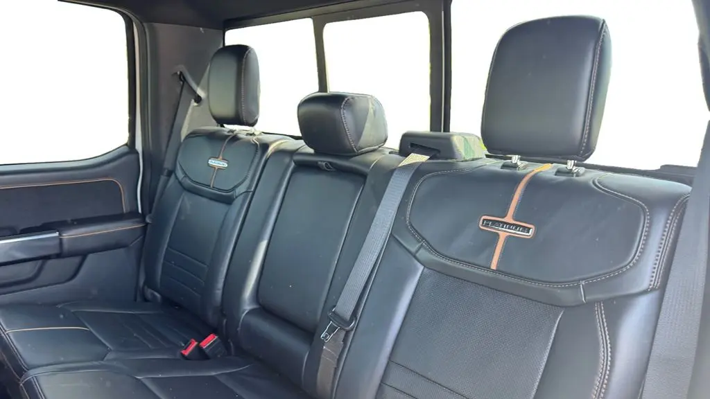 2024 Ford F-350 Super Duty Lariat