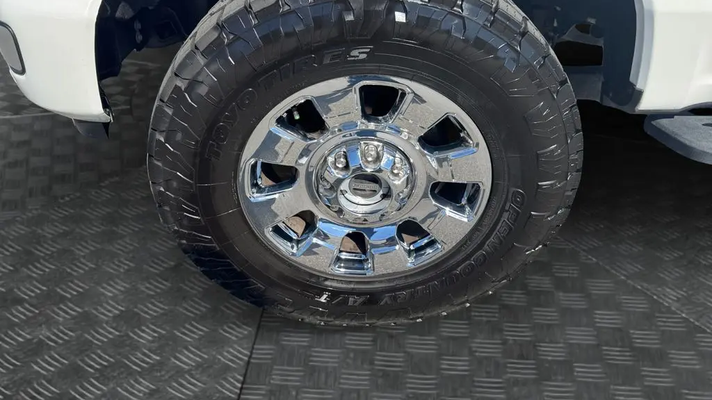2024 Ford F-350 Super Duty Lariat