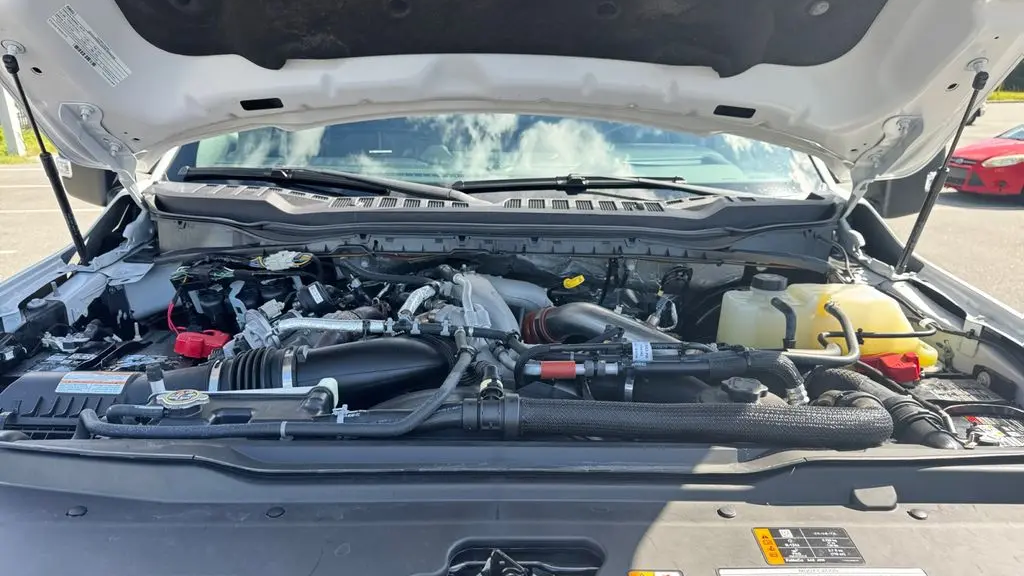 2024 Ford F-350 Super Duty Lariat