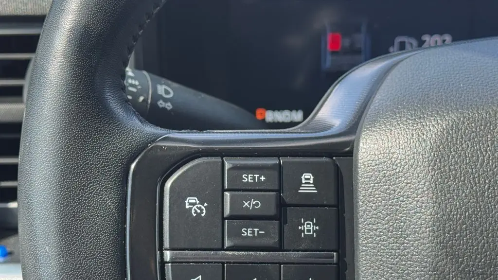 2024 Ford F-350 Super Duty Lariat