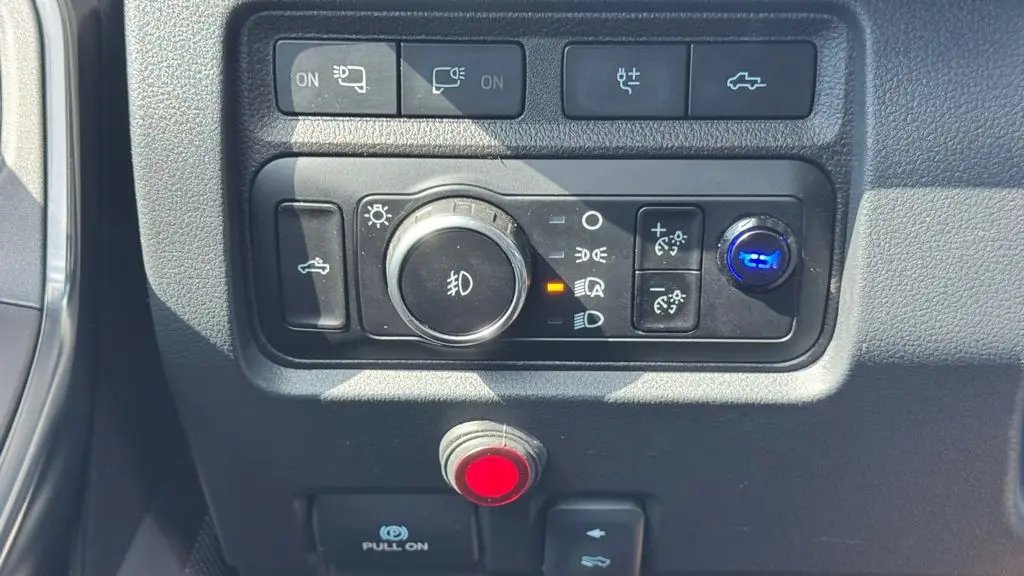 2024 Ford F-350 Super Duty Lariat