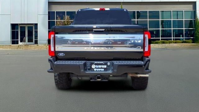 2024 Ford F-350 Super Duty King Ranch