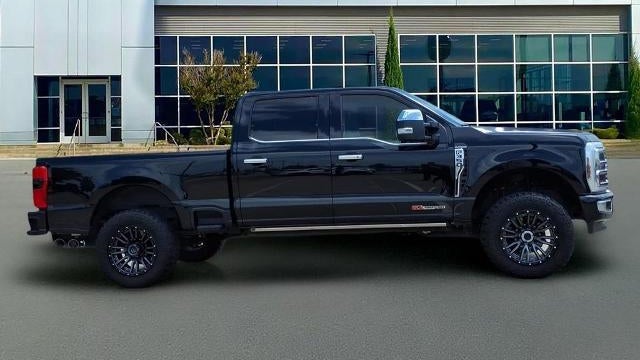 2024 Ford F-350 Super Duty King Ranch