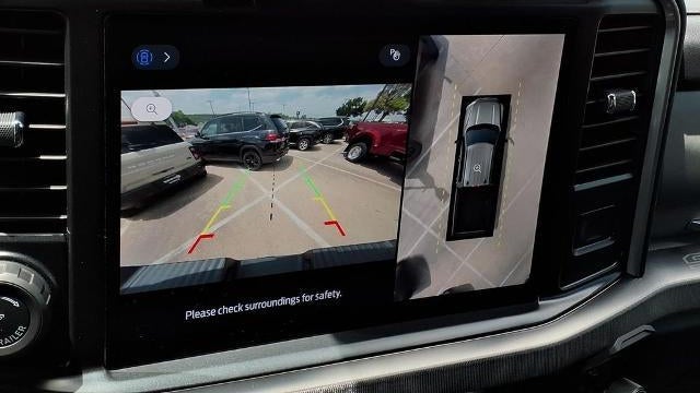 2024 Ford F-350 Super Duty King Ranch