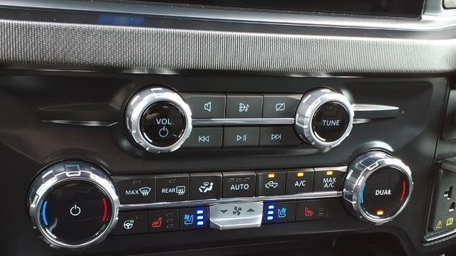 2024 Ford F-350 Super Duty King Ranch