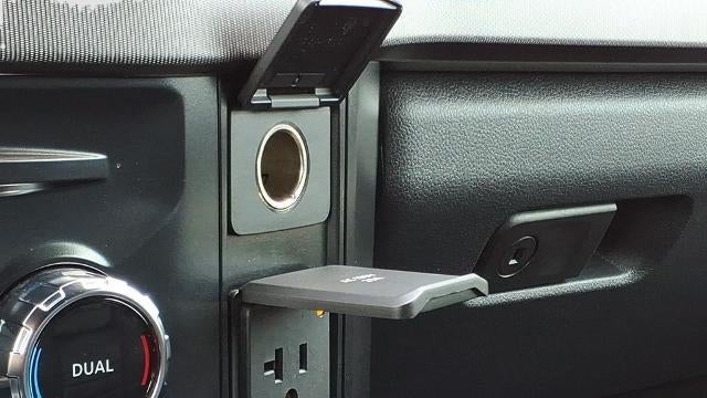 2024 Ford F-350 Super Duty King Ranch