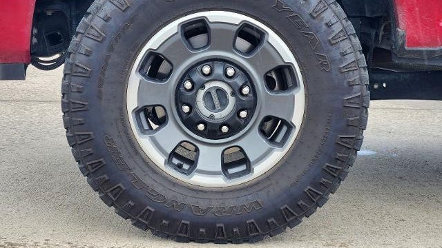 2024 Ford F-350 Super Duty King Ranch
