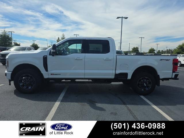 2024 Ford F-350