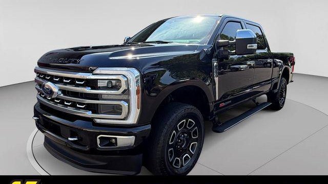 Preowned 2024 Ford F-350 Super Duty XLT for Sale