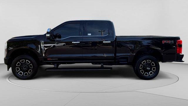 2024 Ford F-350 Super Duty XLT