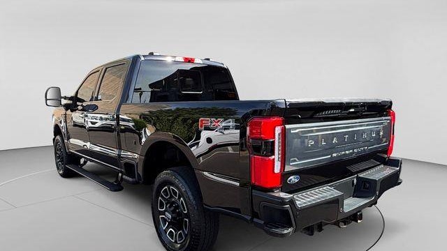 2024 Ford F-350 Super Duty XLT