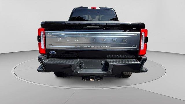 2024 Ford F-350 Super Duty XLT