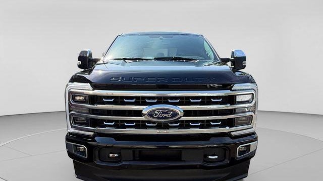 2024 Ford F-350 Super Duty XLT