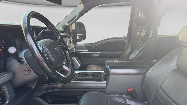 2024 Ford F-350 Super Duty XLT