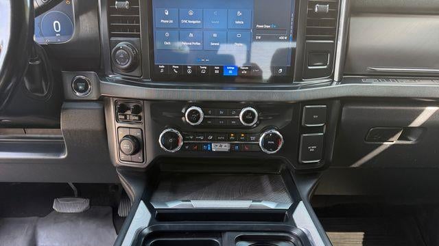 2024 Ford F-350 Super Duty XLT