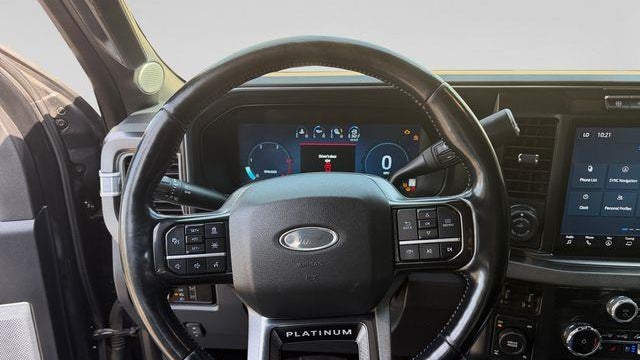 2024 Ford F-350 Super Duty XLT