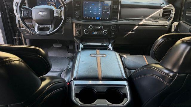2024 Ford F-350 Super Duty XLT