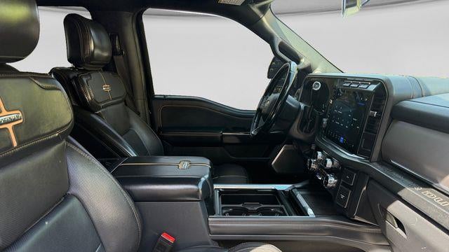 2024 Ford F-350 Super Duty XLT